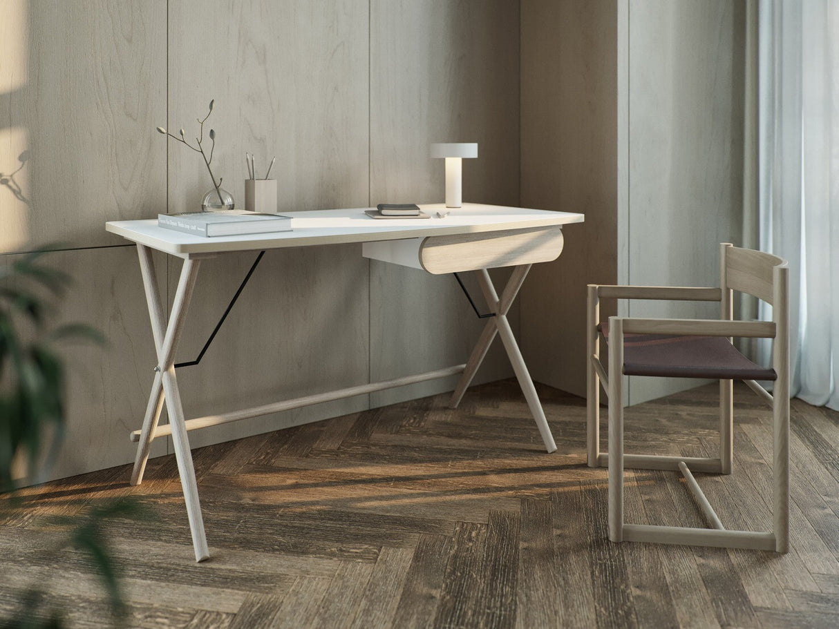 Mesa de oficina 565399