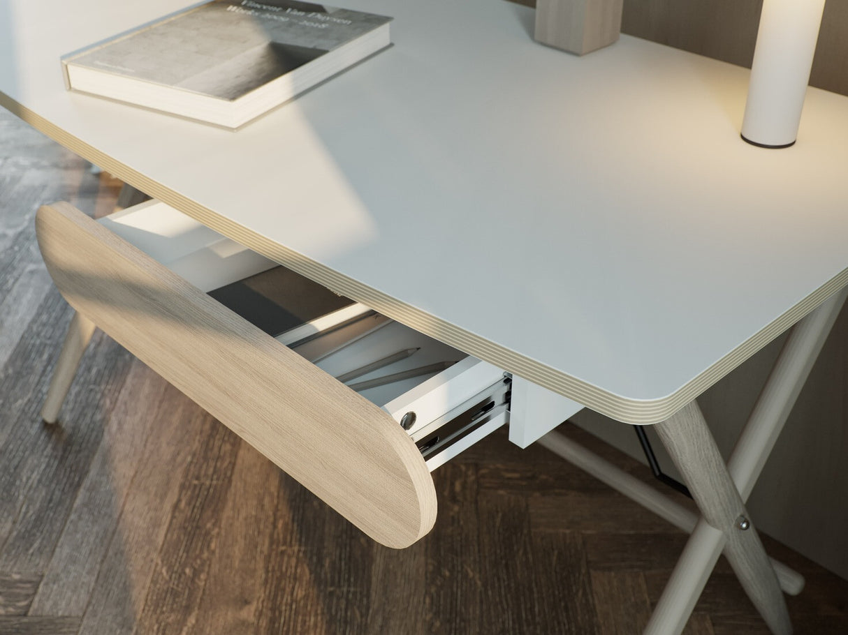 Mesa de oficina 565399