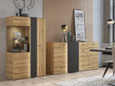Mueble TV Matrio
