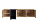 Conjunto de salón Cirfive 105