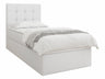 Cama continental 565501