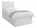 Cama continental Baccium