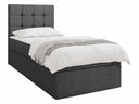 Cama continental Baccium