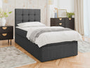 Cama continental Baccium