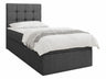 Cama continental 565501