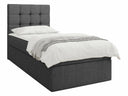 Cama continental Baccium