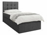 Cama continental 565501
