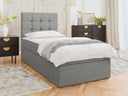 Cama continental Baccium
