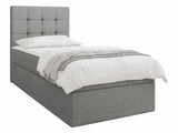 Cama continental 565501