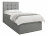 Cama continental 565501