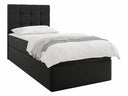 Cama continental Baccium