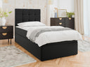 Cama continental Baccium