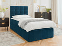 Cama continental Baccium