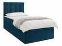 Cama continental Baccium