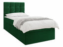 Cama continental Baccium