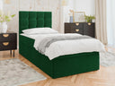 Cama continental Baccium