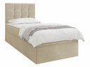 Cama continental Baccium