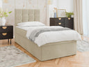 Cama continental Baccium