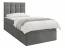 Cama continental Baccium