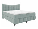 Cama continental Libtudo