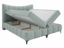 Cama continental Libtudo