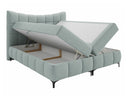 Cama continental Libtudo