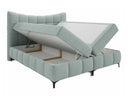 Cama continental Libtudo