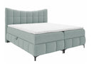 Cama continental Libtudo