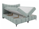 Cama continental Libtudo