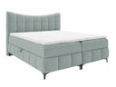 Cama continental Libtudo