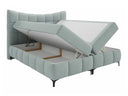 Cama continental Libtudo