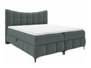 Cama continental Libtudo