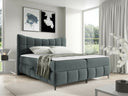 Cama continental Libtudo