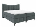 Cama continental Libtudo