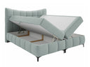 Cama continental Libtudo