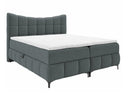 Cama continental Libtudo