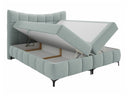 Cama continental Libtudo