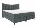 Cama continental Libtudo