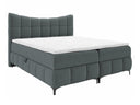 Cama continental Libtudo