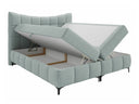 Cama continental Libtudo