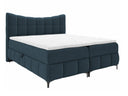 Cama continental Libtudo