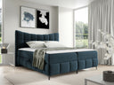 Cama continental Libtudo