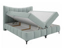 Cama continental Libtudo