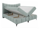 Cama continental Libtudo