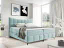 Cama continental Libtudo