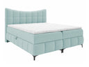 Cama continental Libtudo