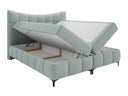 Cama continental Libtudo
