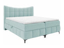 Cama continental Libtudo