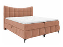 Cama continental Libtudo