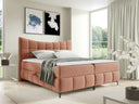 Cama continental Libtudo